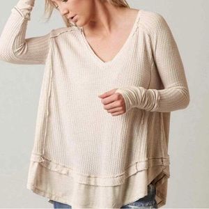 We The Free Laguna long sleeve thermal